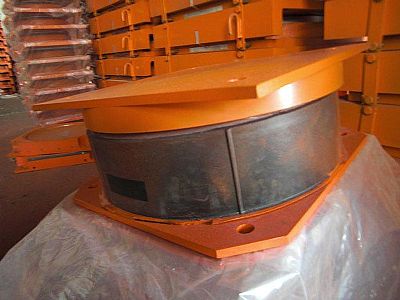 东风区盆式橡胶支座规格型号如何做到质量控制